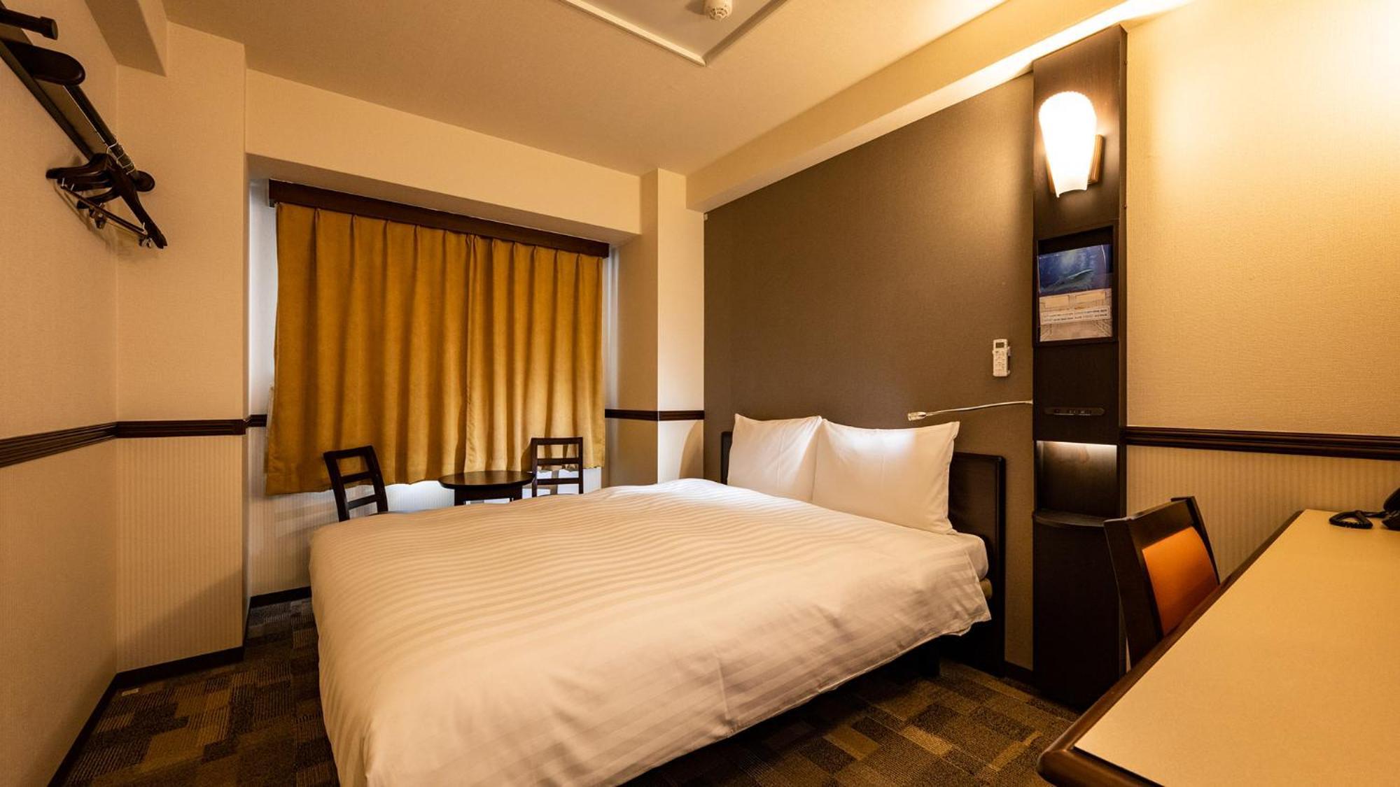 Toyoko Inn Toyama-Eki Shinkansen-Guchi No.2 Zimmer foto