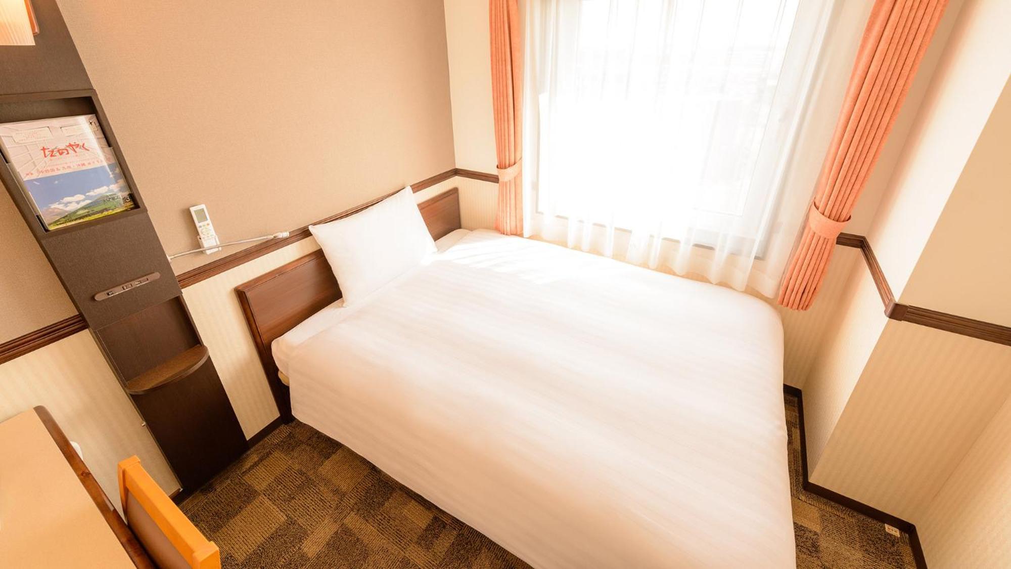 Toyoko Inn Toyama-Eki Shinkansen-Guchi No.2 Zimmer foto