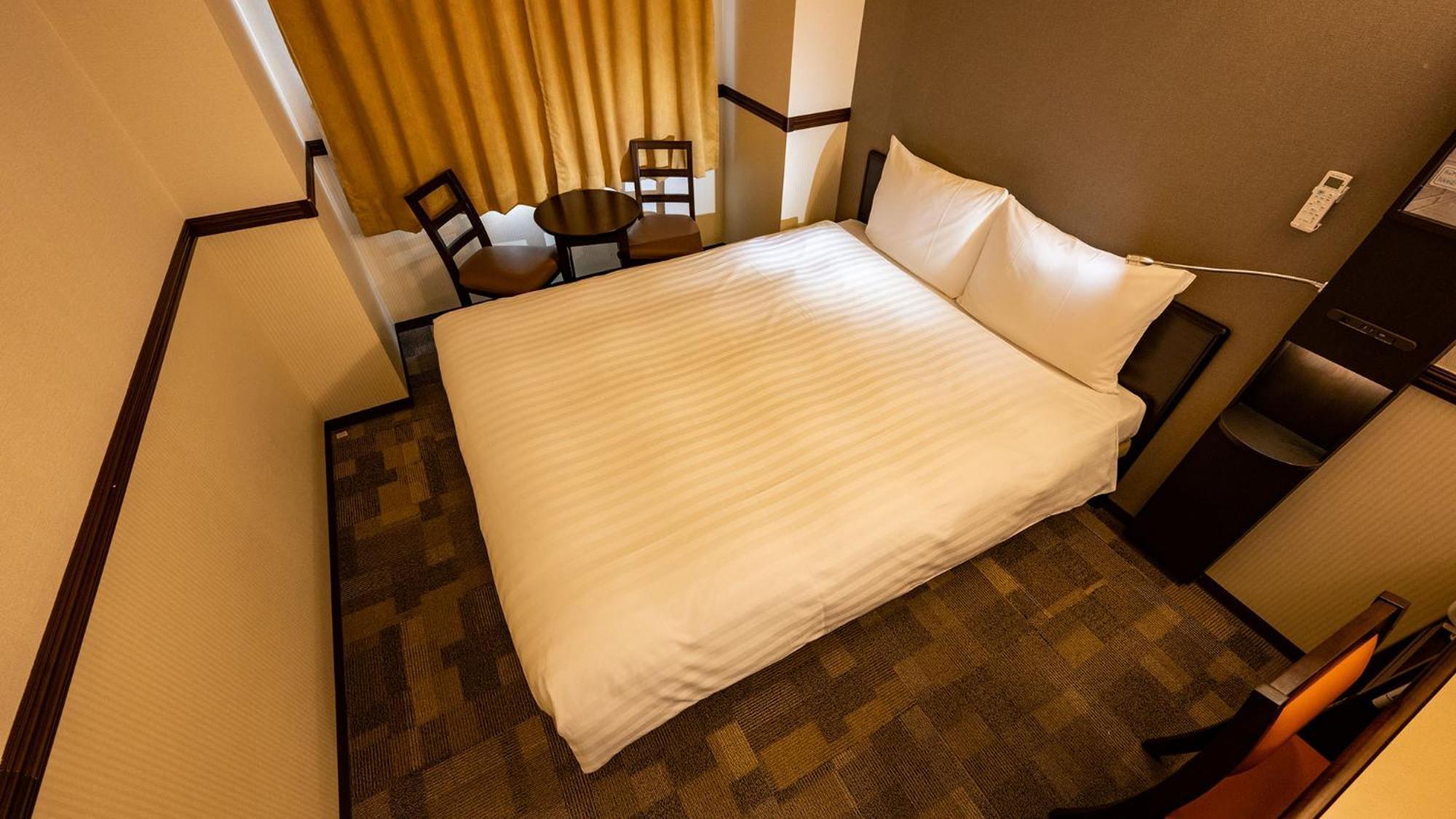 Toyoko Inn Toyama-Eki Shinkansen-Guchi No.2 Zimmer foto