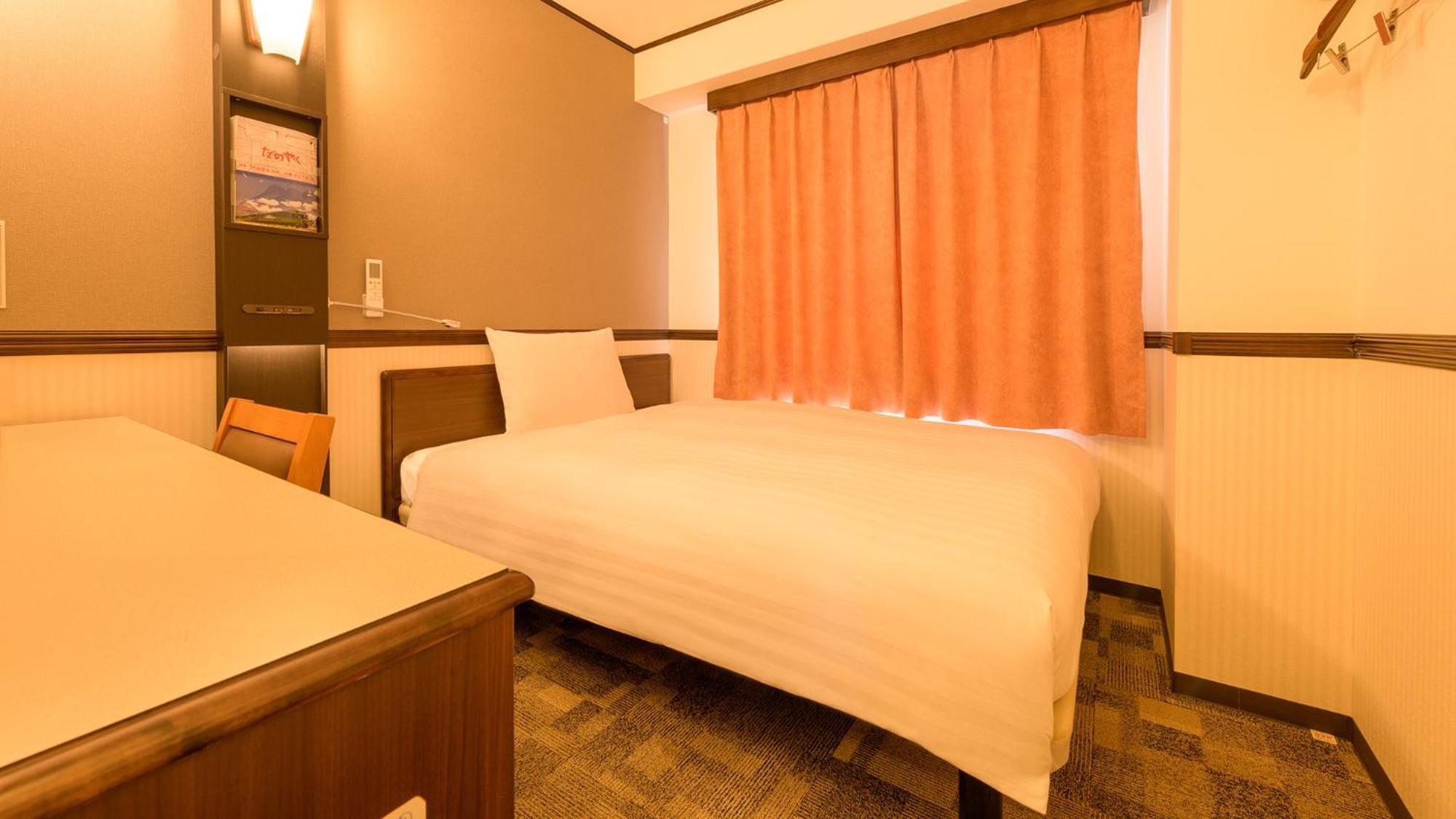 Toyoko Inn Toyama-Eki Shinkansen-Guchi No.2 Zimmer foto
