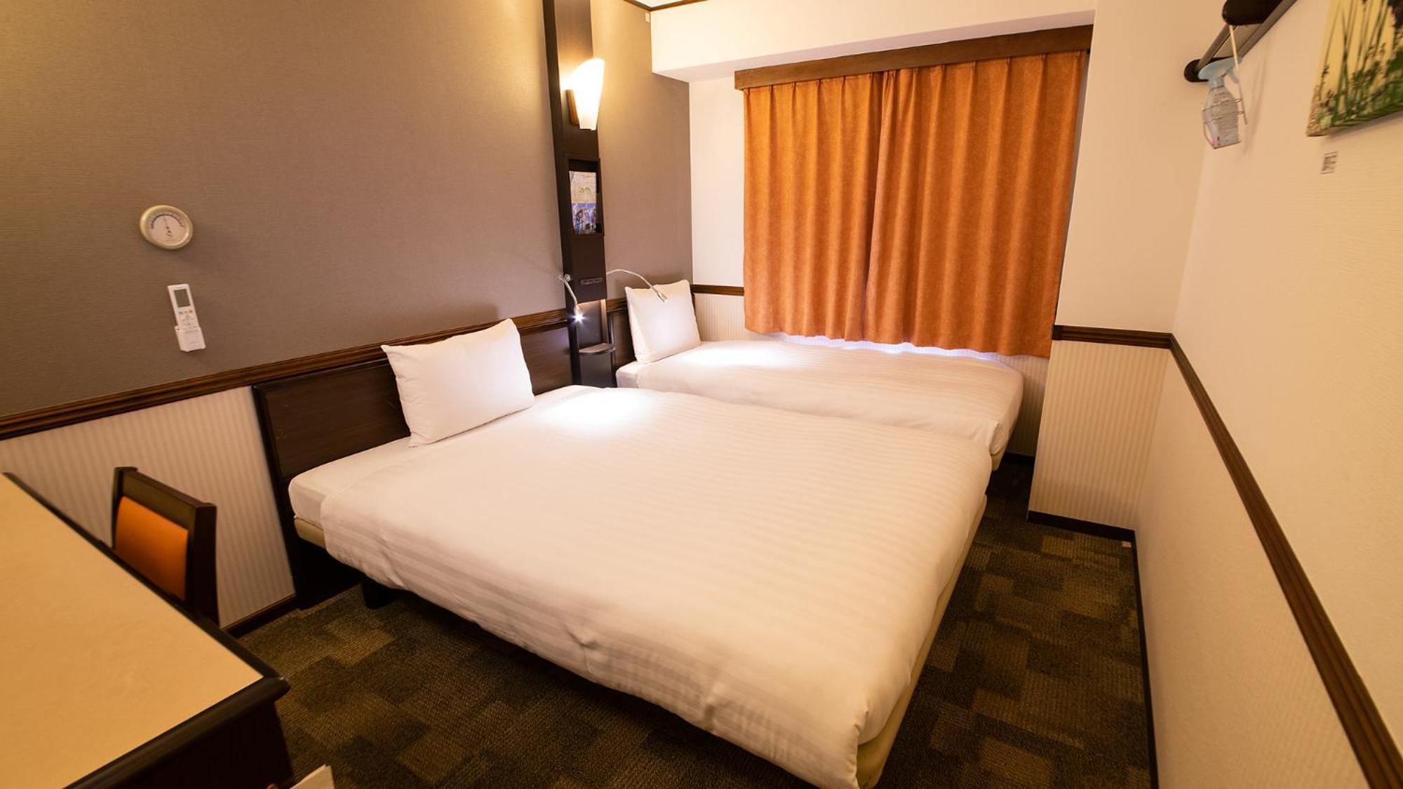 Toyoko Inn Toyama-Eki Shinkansen-Guchi No.2 Zimmer foto